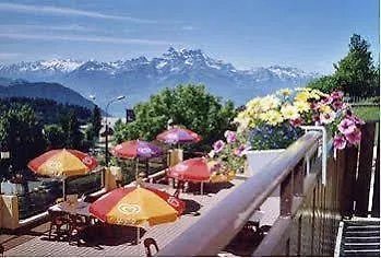 Au Bel Air 2*