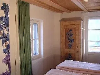 Hotel Au Bel Air 2*