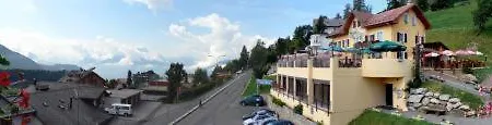 Au Bel Air