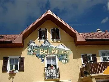 Au Bel Air 2*