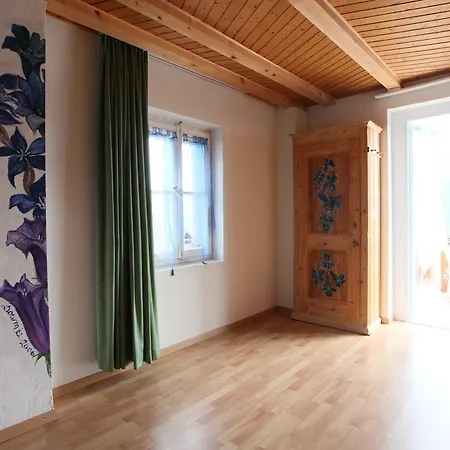 Au Bel Air Leysin