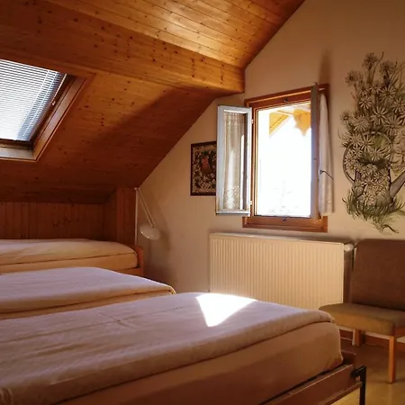 Au Bel Air Leysin