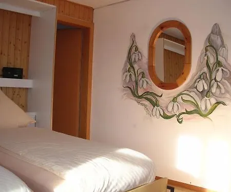 Hotel Au Bel Air