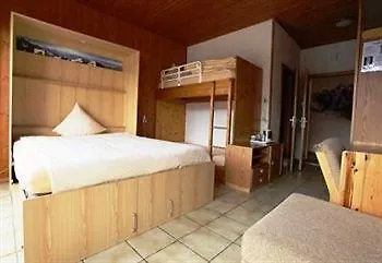 Au Bel Air Leysin