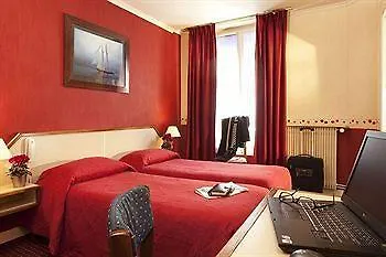 Hotel Au Bel Air