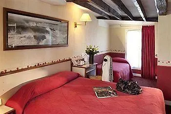 Hotel Au Bel Air 2*