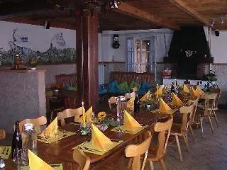 Au Bel Air 2* Leysin