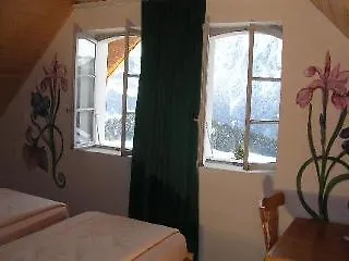 Au Bel Air Отель 2*